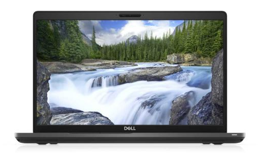 Ноутбук Dell Latitude 5501 15.6"